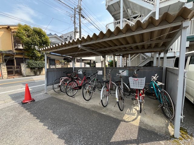 アーバンハイツ飯野 その他6
