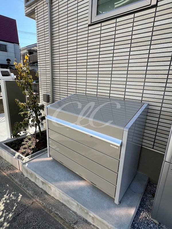 カーサ　セレステ その他9