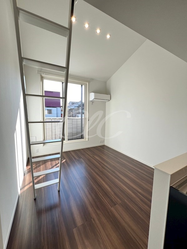 カーサ　セレステ リビング