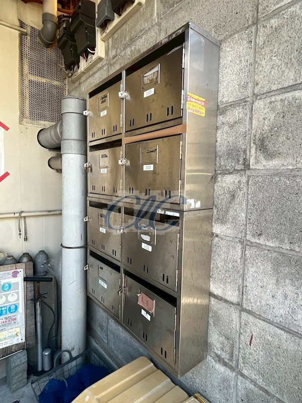 カントリーハイツ その他5