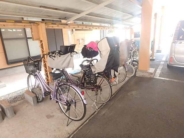 プラムフラワーガーデン その他1