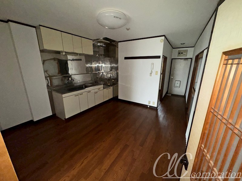 プラムフラワーガーデン リビング