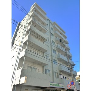 グランドマンション金子  外観