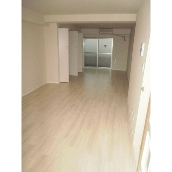 グランドマンション金子  リビング