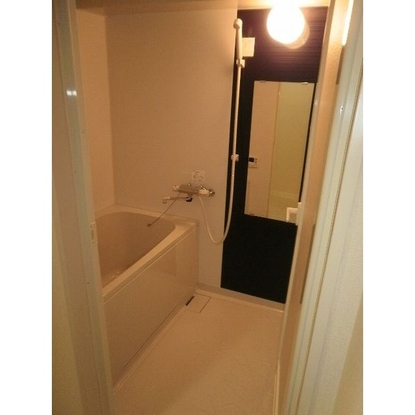 グランドマンション金子  風呂画像