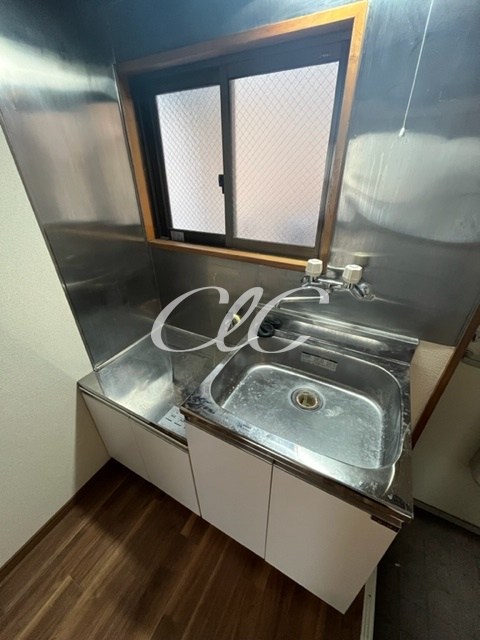 クロート第３ キッチン