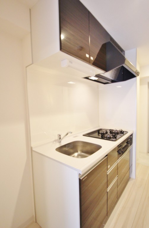 Dear court 幸 キッチン