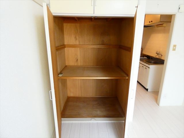 ウォンザハイムＡ棟 その他1