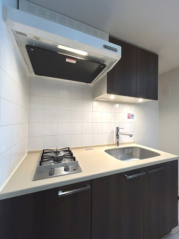 プラティーク清澄白河  キッチン