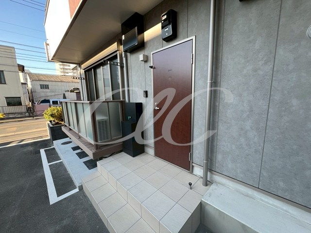 シュバーンⅡ その他7