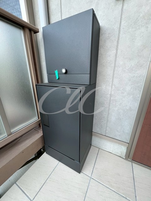 シュバーンⅡ その他8