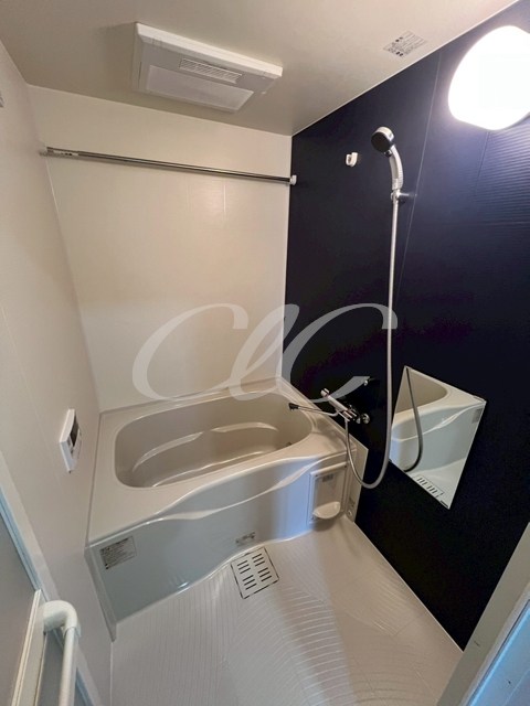 シュバーンⅡ 風呂画像