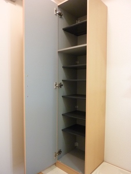 ハートヒルズ青井 その他2