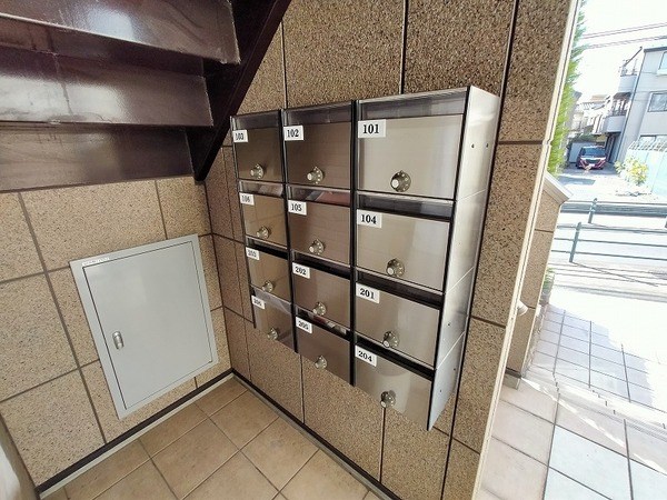 ハートヒルズ青井 その他3