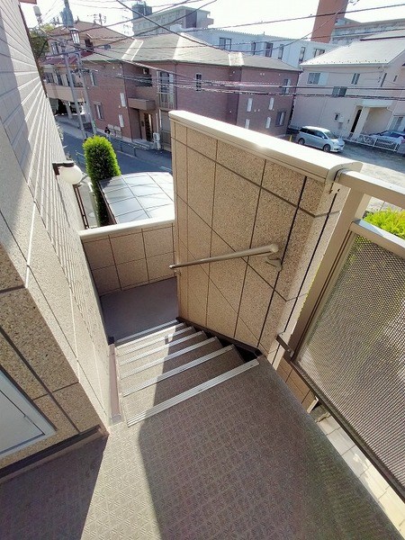 ハートヒルズ青井 その他4