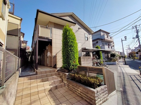 ハートヒルズ青井 その他5