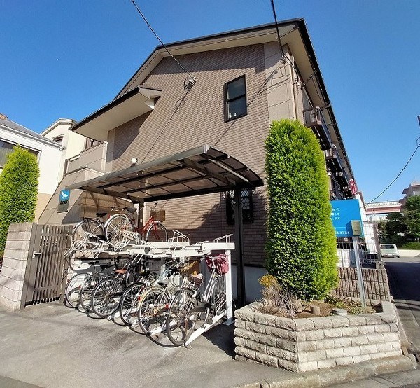 ハートヒルズ青井 その他6