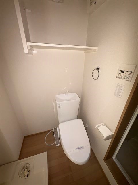 ヴィラ―ト新柴又 その他1