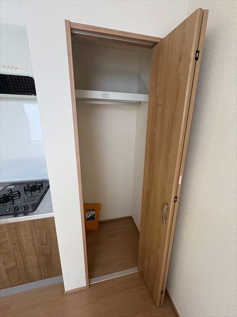 ヴィラ―ト新柴又 その他3