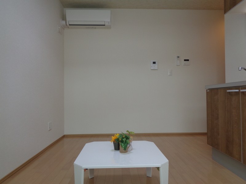 ヴィラ―ト新柴又 ベッドルーム