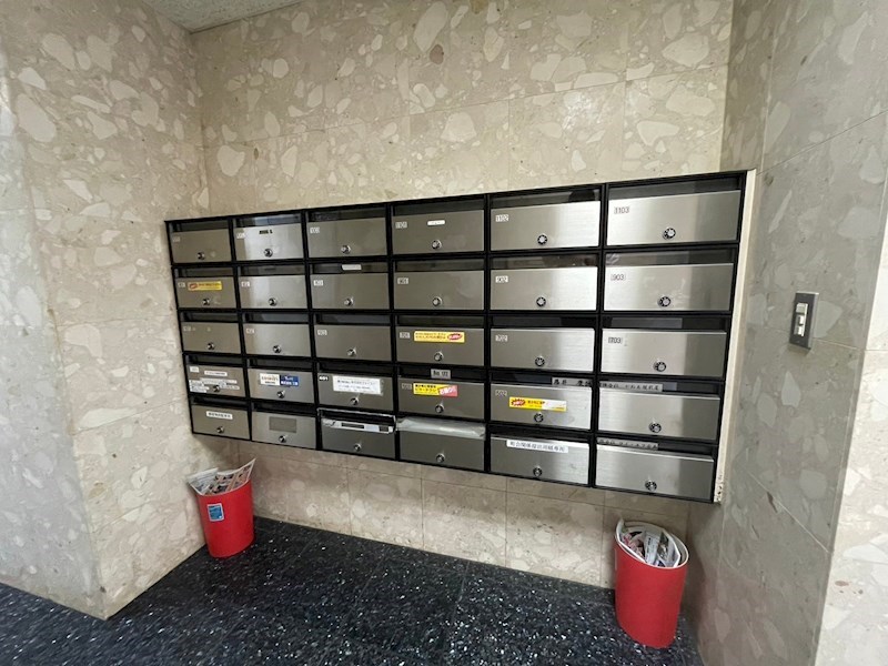 パークヒルズ越前屋 その他2