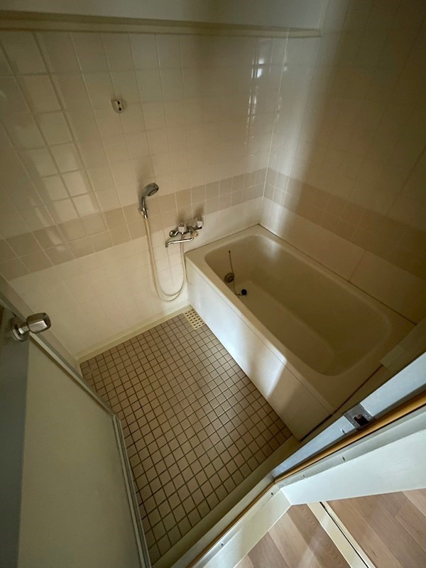 パークヒルズ越前屋 風呂画像