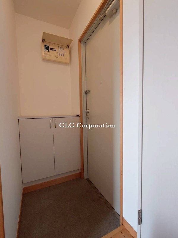 ＬＡ　ＰＲＩＭＡＶＥＲＡ 玄関