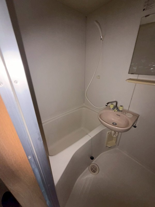 Ｉ・Ｋ・Ｍ　de Plimavera 風呂画像