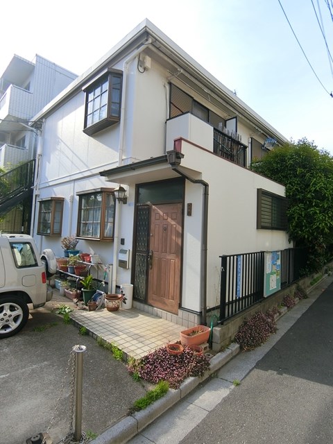 ファミーユ      外観