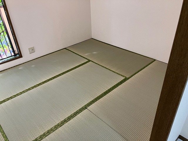 ファミーユ      ベッドルーム