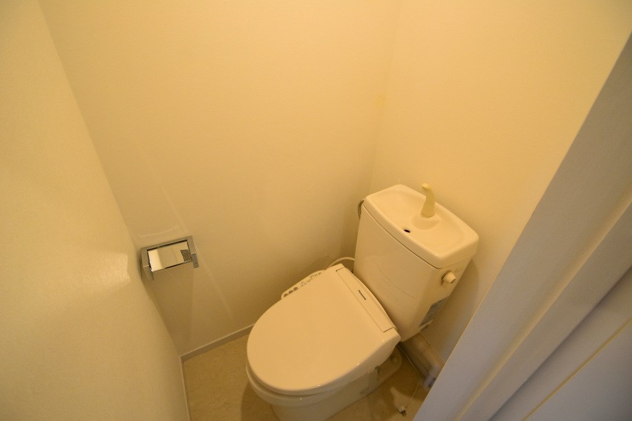 八広スカイハイツ その他3