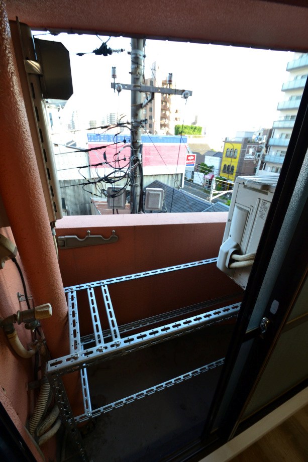 八広スカイハイツ その他8