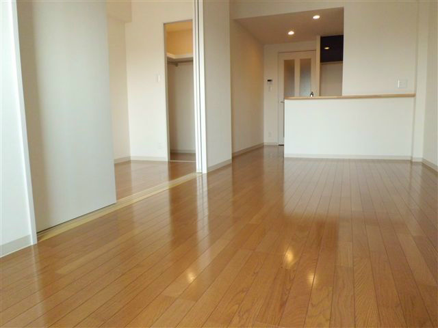 グレイスフルリッチ リビング