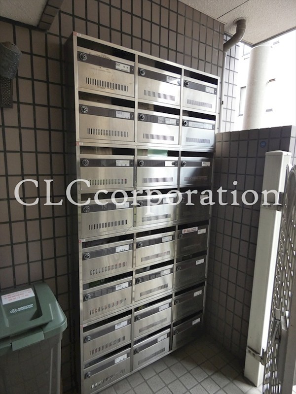 吉野屋ビル その他9