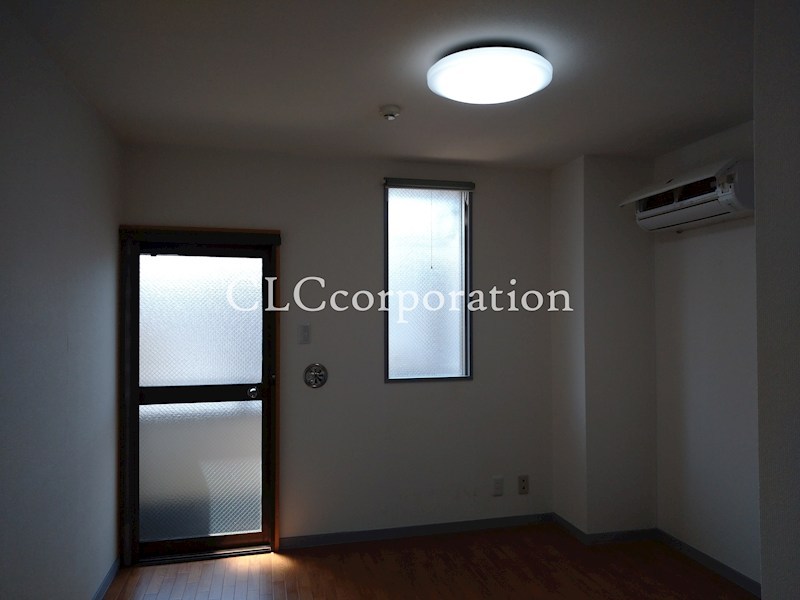 吉野屋ビル リビング