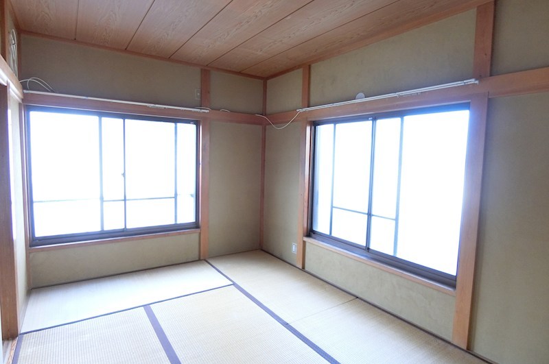 コーポエトワール リビング