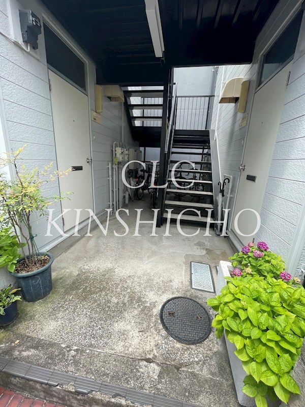 サンフラッツ その他8