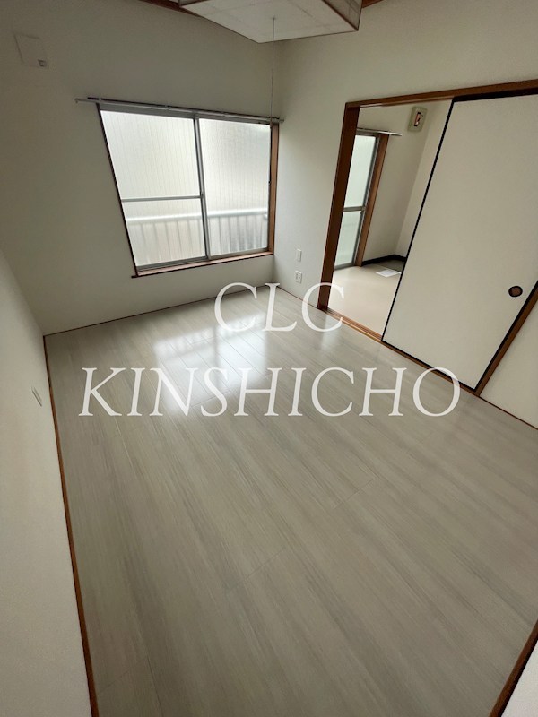 サンフラッツ リビング