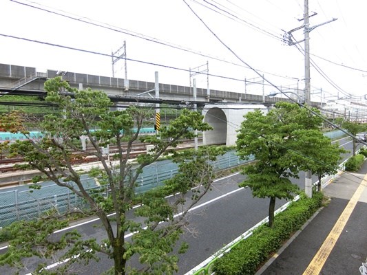 上中里ハウスⅠ その他8