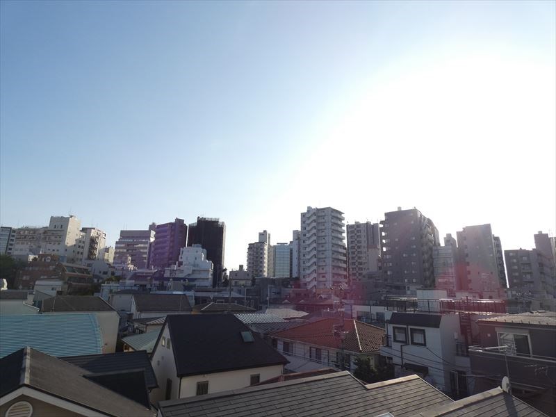 サンライズ小松 その他5