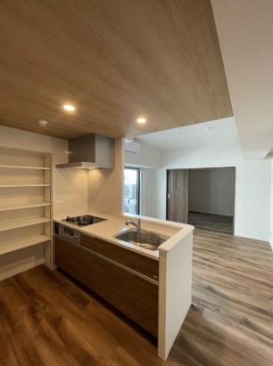 サントゥール駒込 キッチン