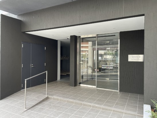 サントゥール駒込 その他4