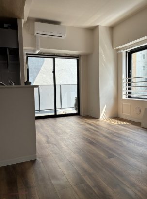 サントゥール駒込 リビング