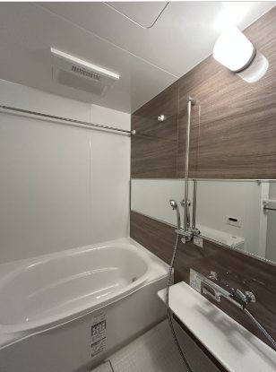 サントゥール駒込 風呂画像