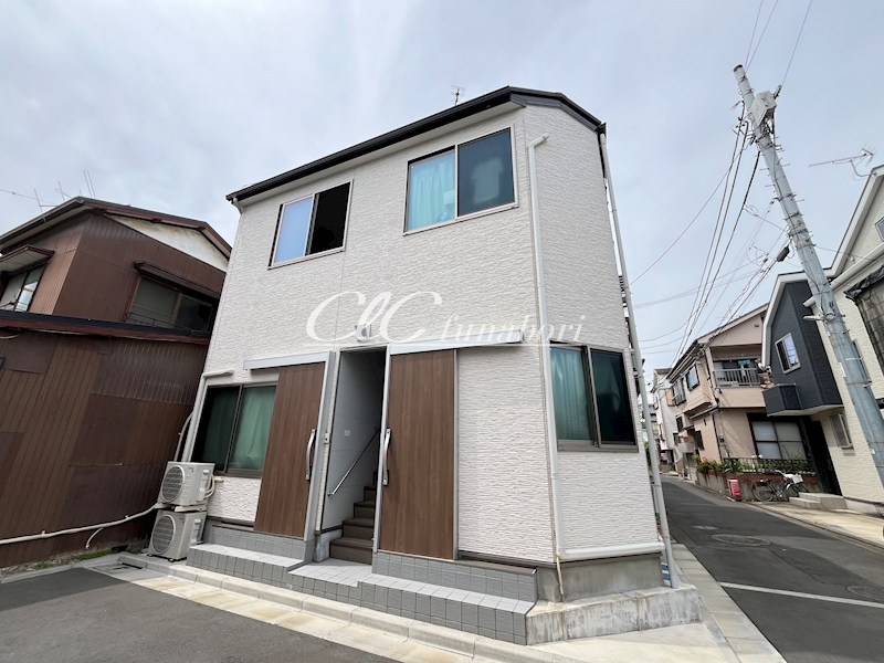 メゾン土元 外観