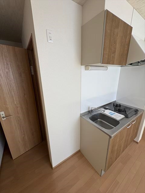 ヴィラ―ト新柴又 その他7