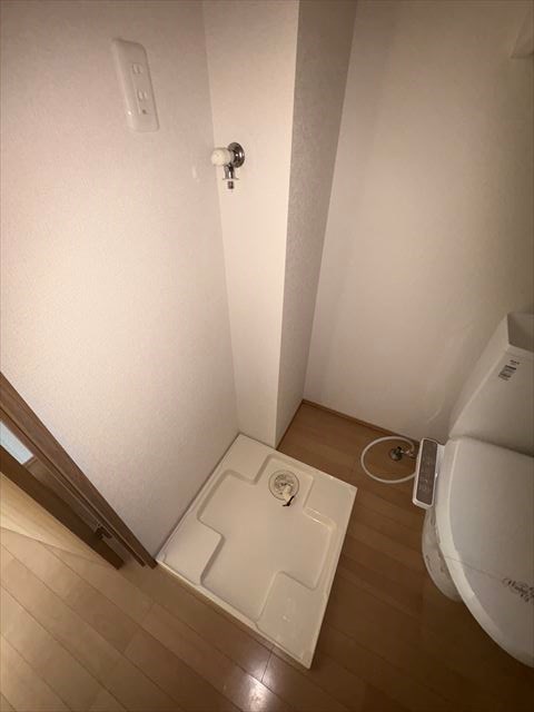 ヴィラ―ト新柴又 その他8