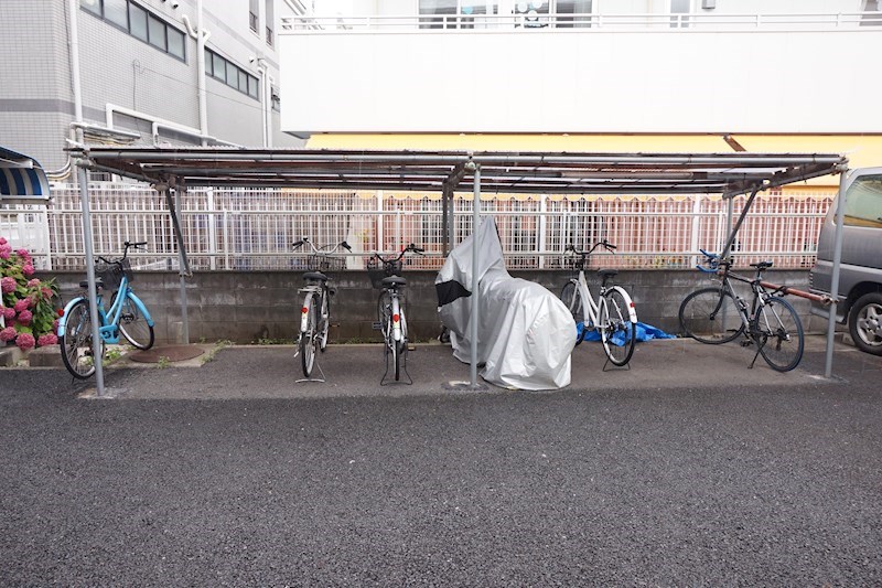 タウンコート丸義 その他7