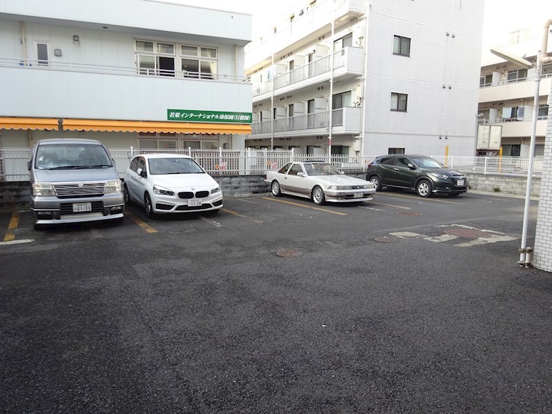 タウンコート丸義 その他8