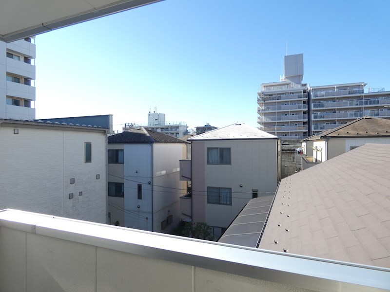 エスト四つ木 その他4